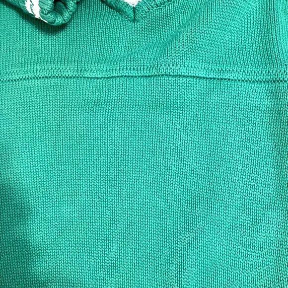 The Hundreds Centennial V-Neck Varsity Sweater Sz S - Picture 11 of 14